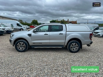 Ford - Ranger