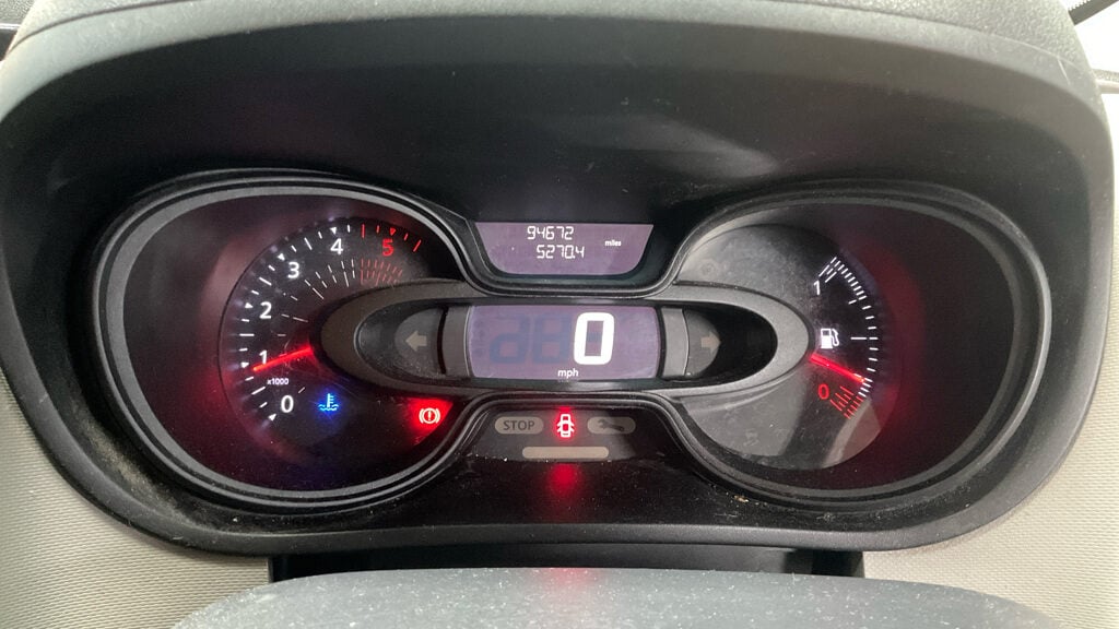 Used Renault Trafic 2019 for sale - 77915573: Photo 10