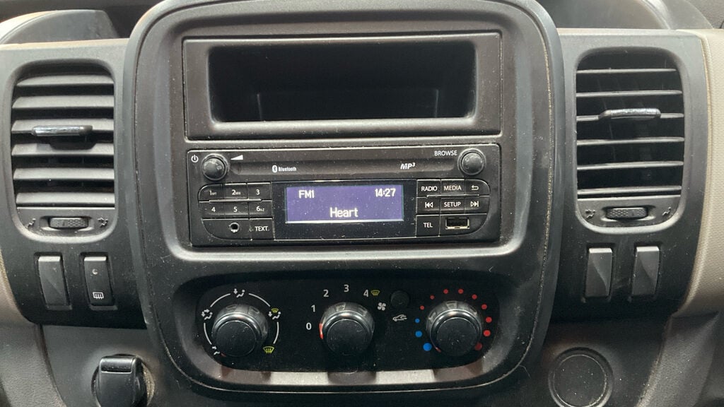 Used Renault Trafic 2019 for sale - 77915573: Photo 11