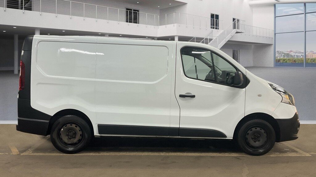 Used Renault Trafic 2019 for sale - 77915573: Photo 3