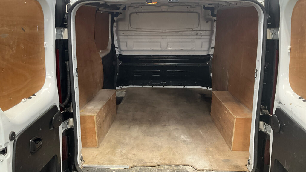 Used Renault Trafic 2019 for sale - 77915573: Photo 5