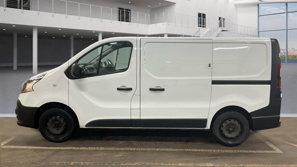 Used Renault Trafic 2019 for sale - 77915573: Photo 7