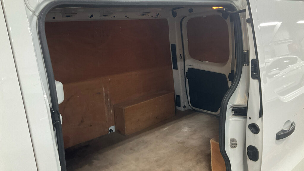 Used Renault Trafic 2019 for sale - 77915573: Photo 8