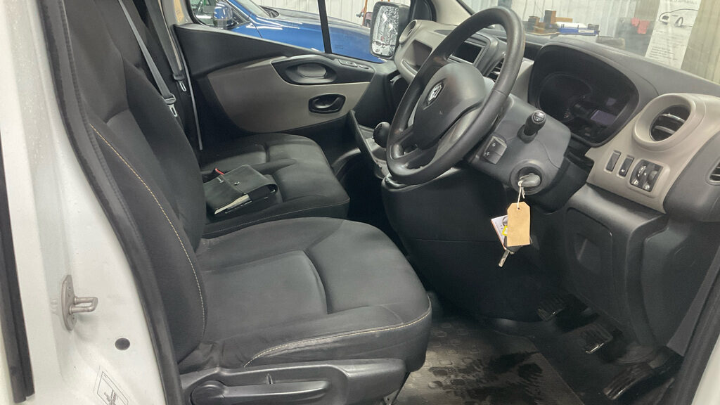 Used Renault Trafic 2019 for sale - 77915573: Photo 9