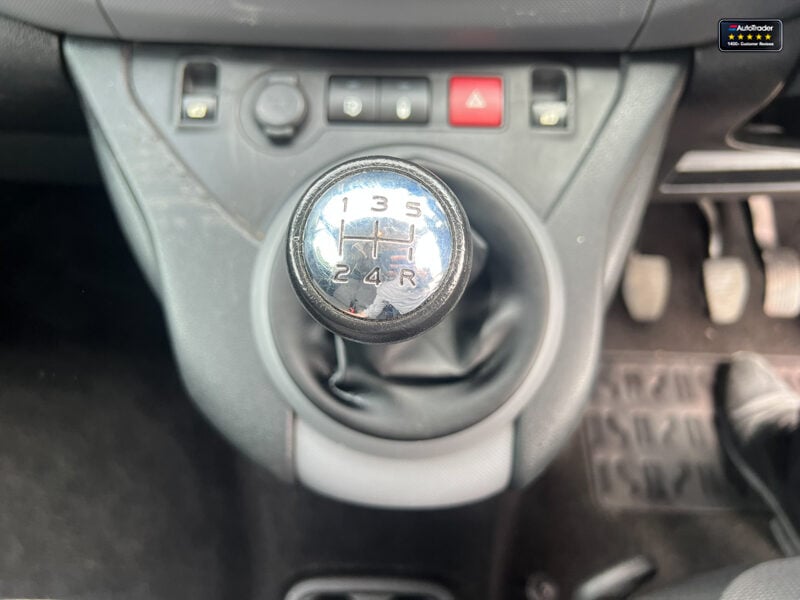 Vehicle 36