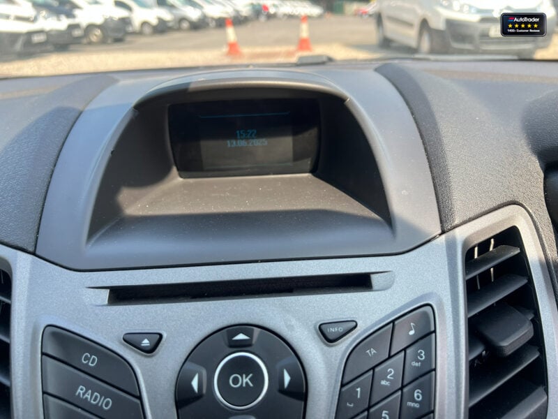 Vehicle 32