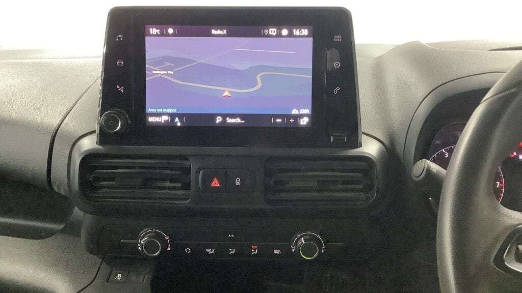 Used Vauxhall Combo 2019 for sale - 77687436: Photo 11