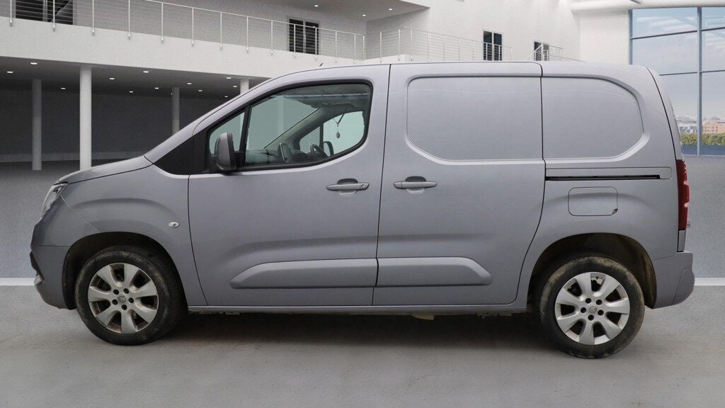 Used Vauxhall Combo 2019 for sale - 77687436: Photo 7