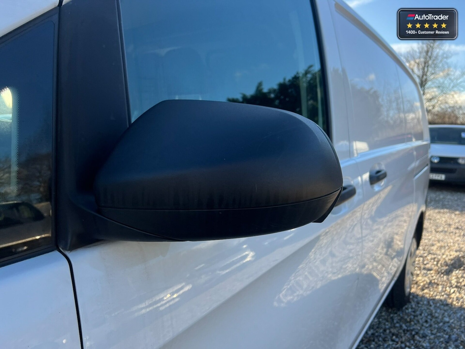 Used Mercedes-Benz Vito 2020 for sale - 77199323: Photo 13