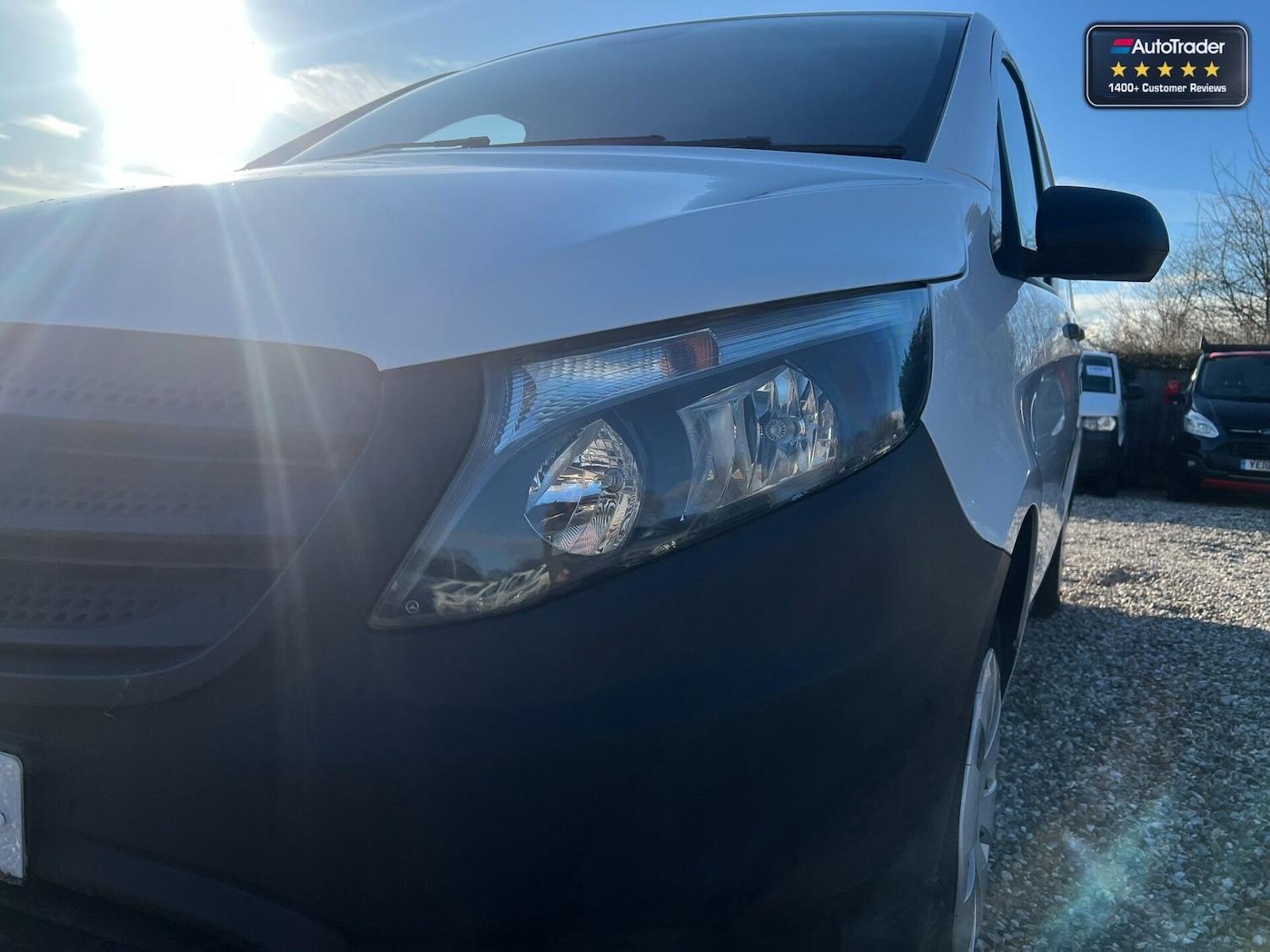 Used Mercedes-Benz Vito 2020 for sale - 77199323: Photo 17