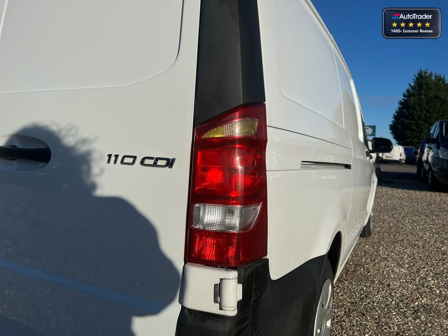 Used Mercedes-Benz Vito 2020 for sale - 77199323: Photo 19
