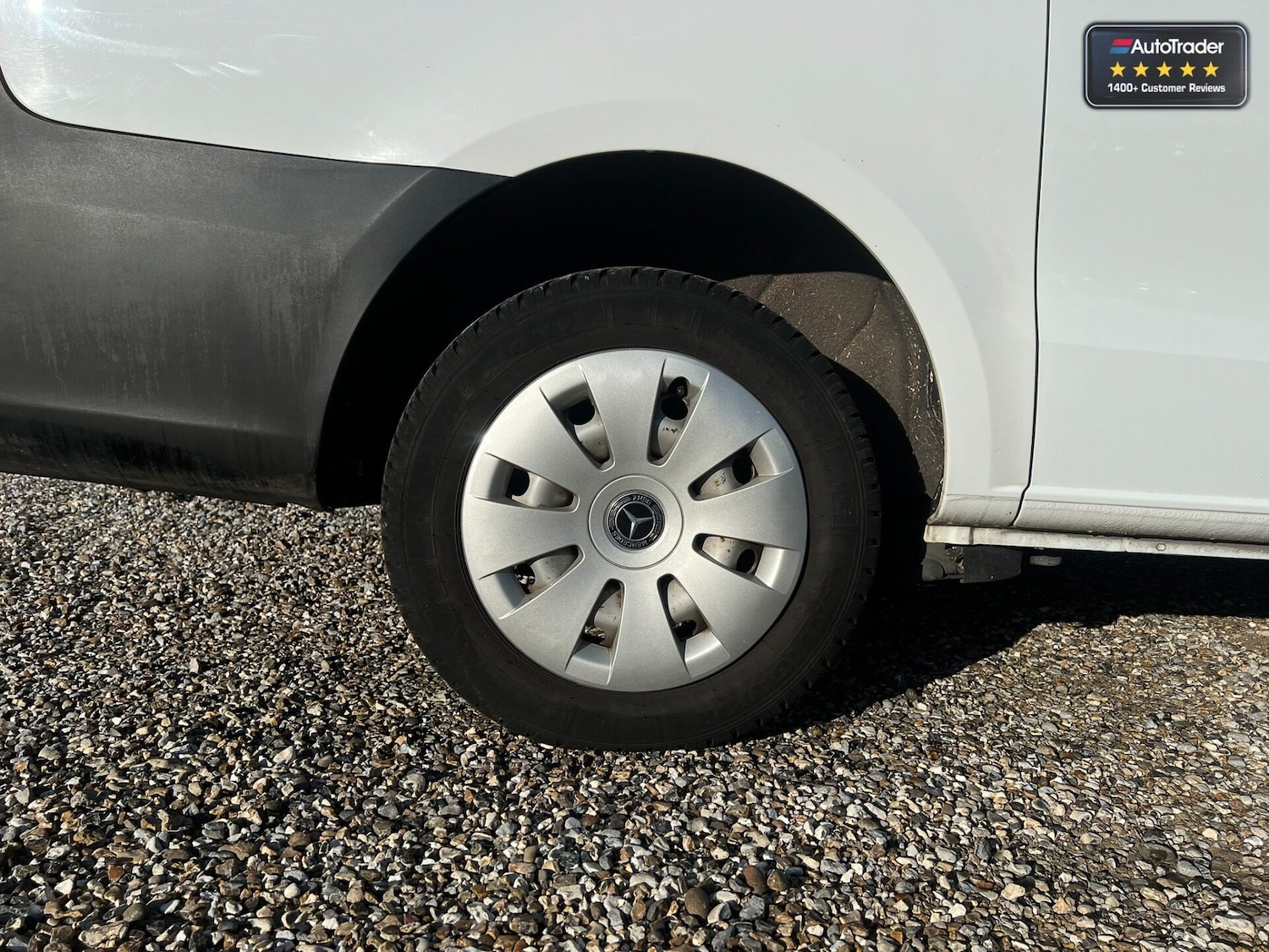 Used Mercedes-Benz Vito 2020 for sale - 77199323: Photo 20