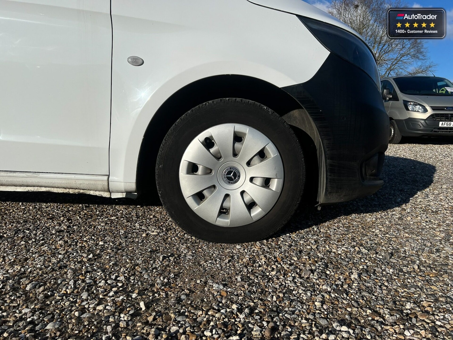 Used Mercedes-Benz Vito 2020 for sale - 77199323: Photo 21