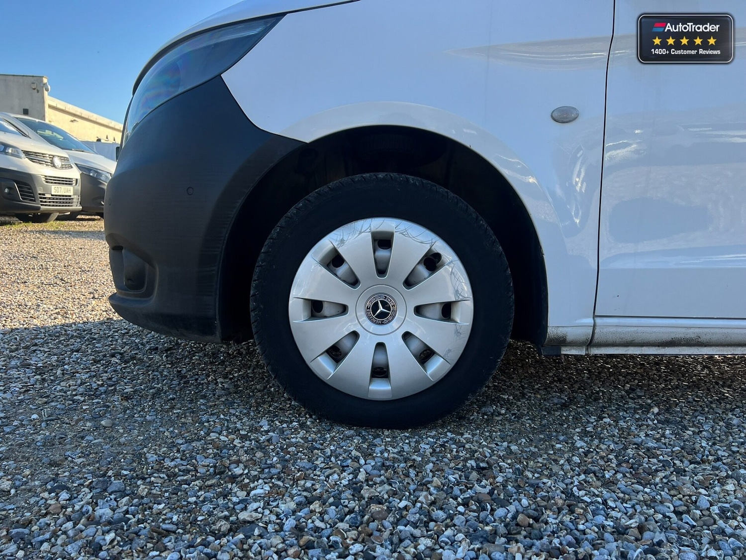 Used Mercedes-Benz Vito 2020 for sale - 77199323: Photo 22