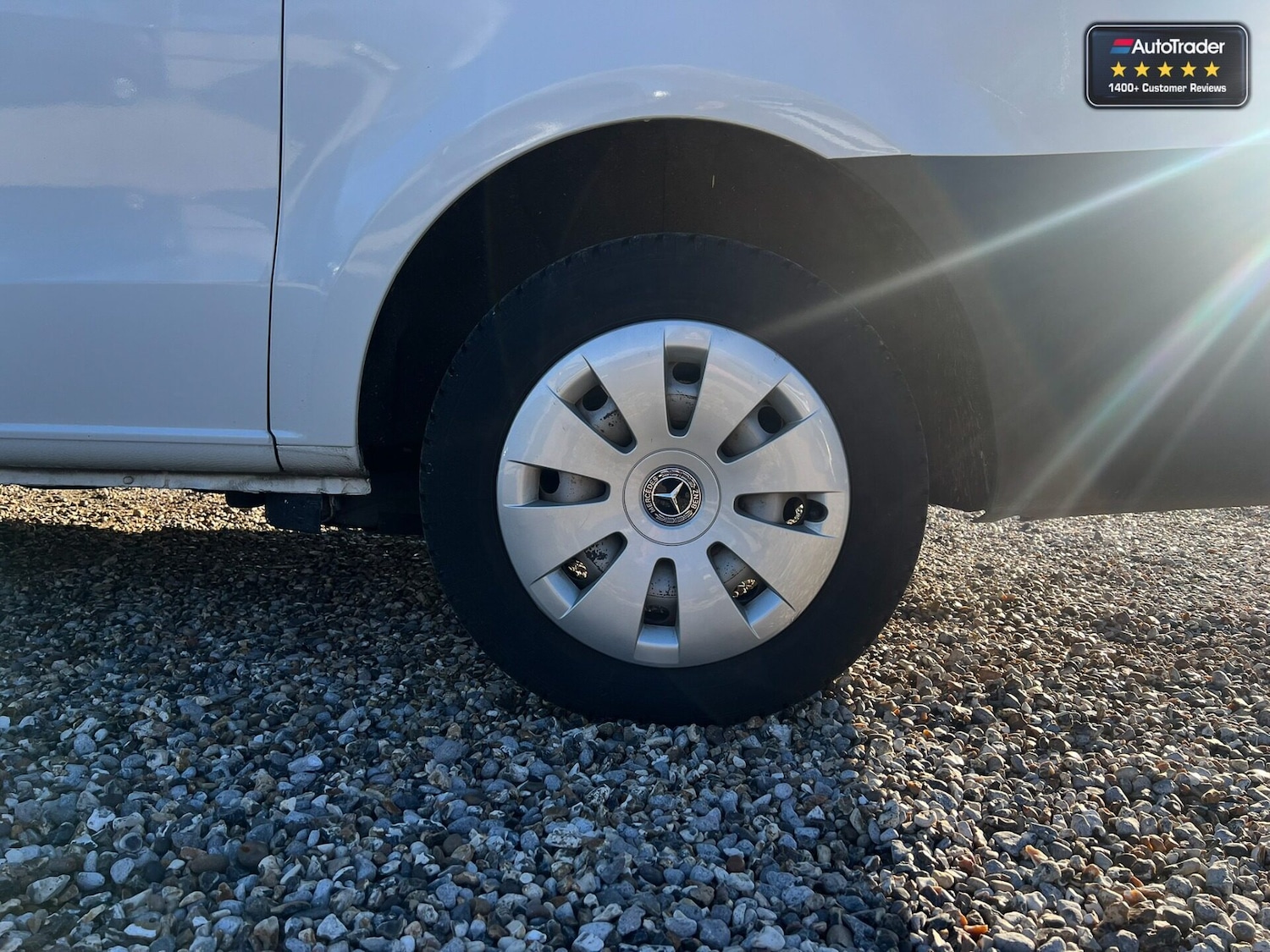 Used Mercedes-Benz Vito 2020 for sale - 77199323: Photo 23