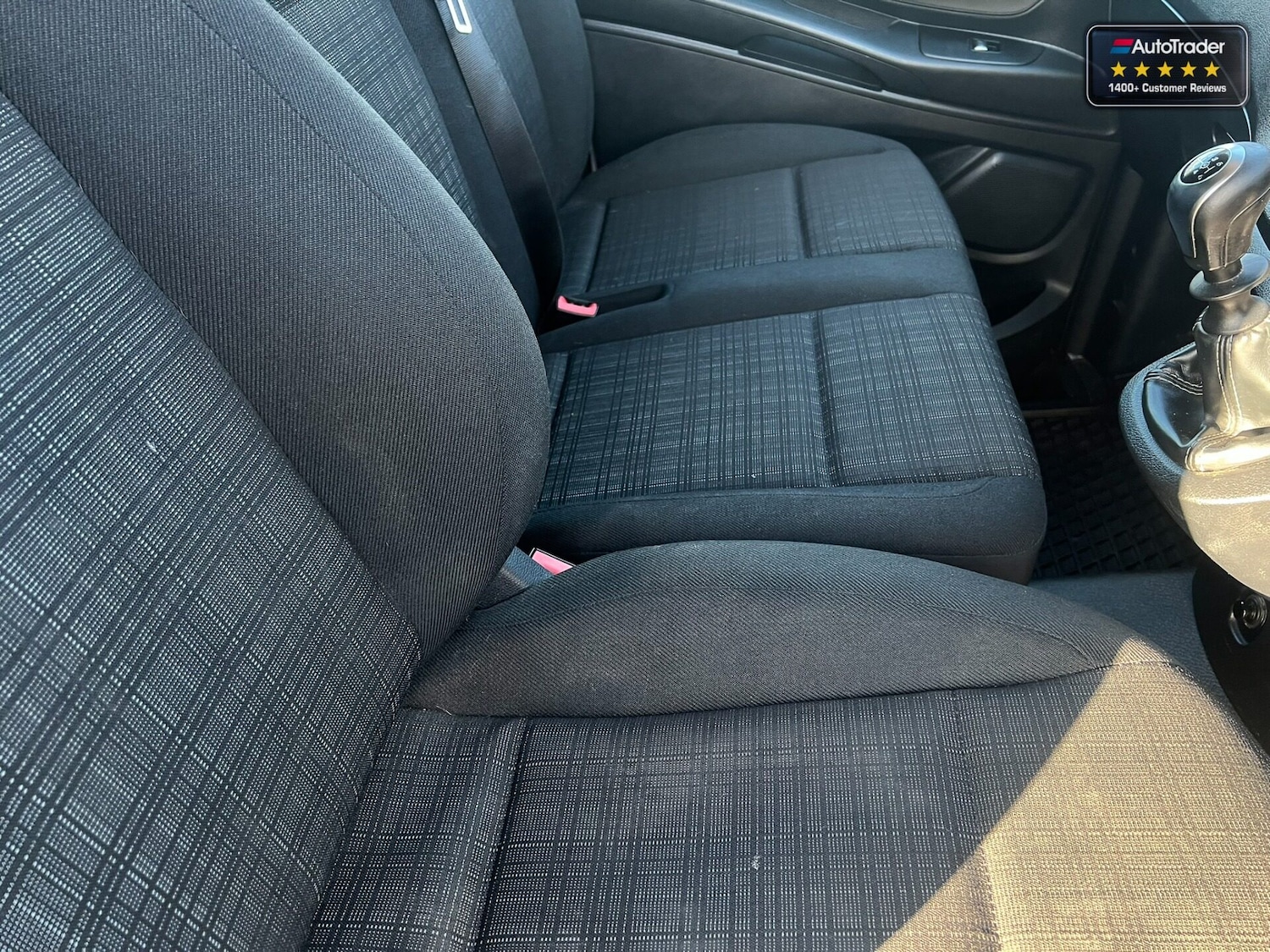 Used Mercedes-Benz Vito 2020 for sale - 77199323: Photo 25