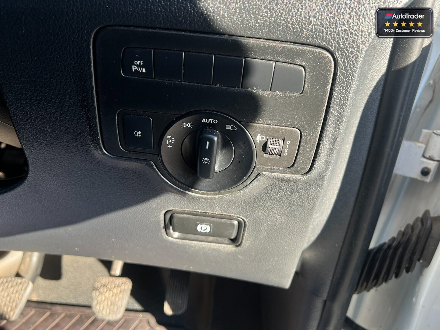 Used Mercedes-Benz Vito 2020 for sale - 77199323: Photo 28