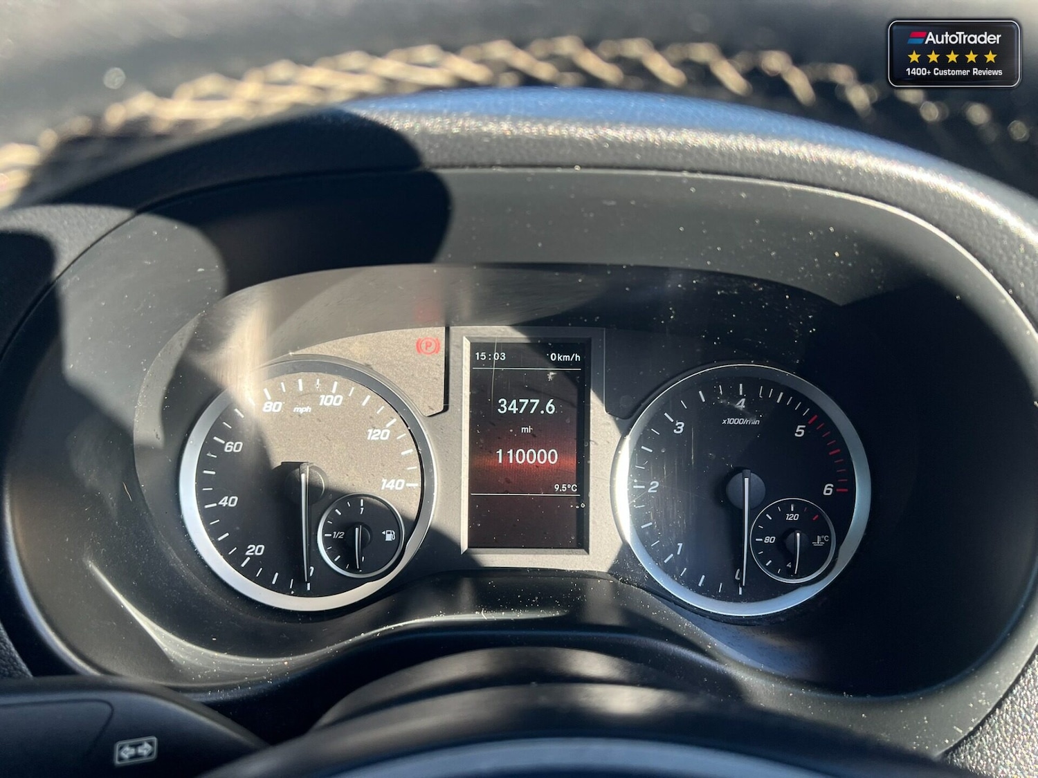 Used Mercedes-Benz Vito 2020 for sale - 77199323: Photo 29