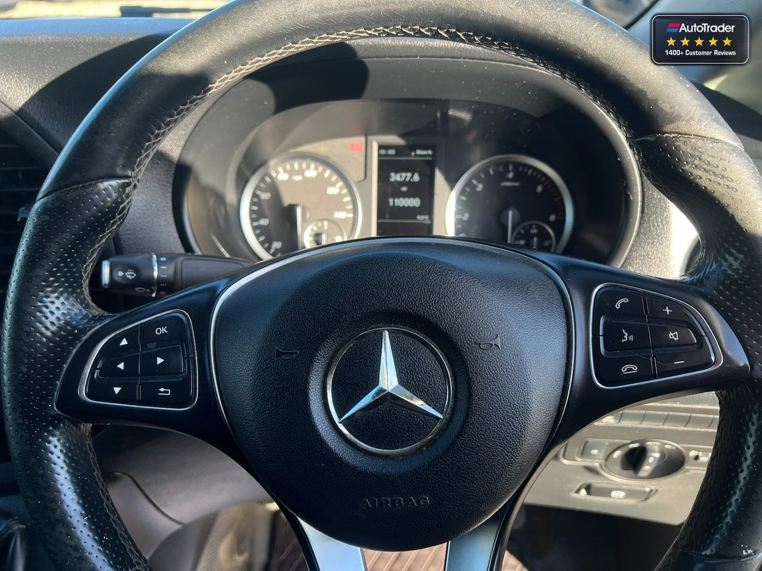 Used Mercedes-Benz Vito 2020 for sale - 77199323: Photo 30