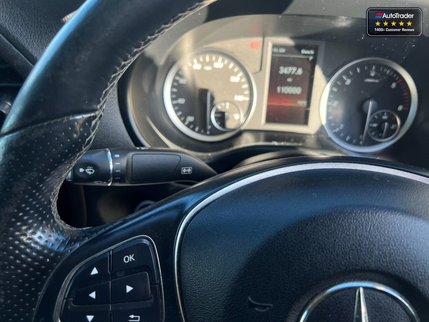 Used Mercedes-Benz Vito 2020 for sale - 77199323: Photo 31