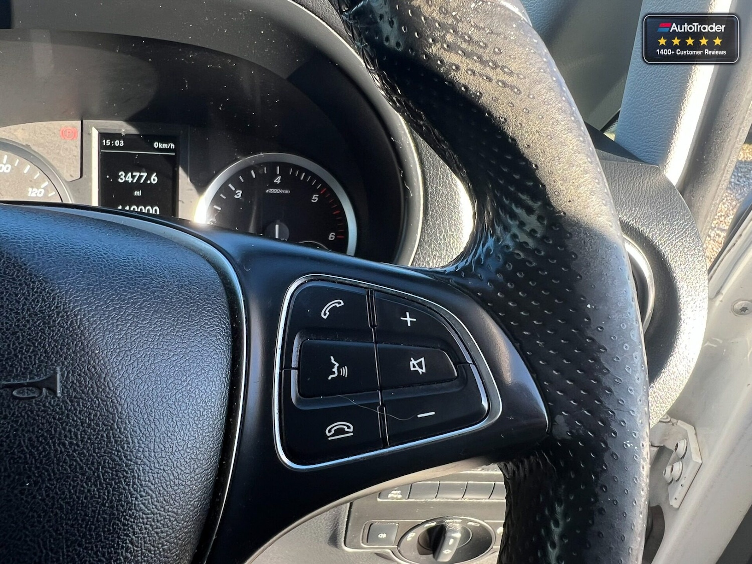 Used Mercedes-Benz Vito 2020 for sale - 77199323: Photo 32