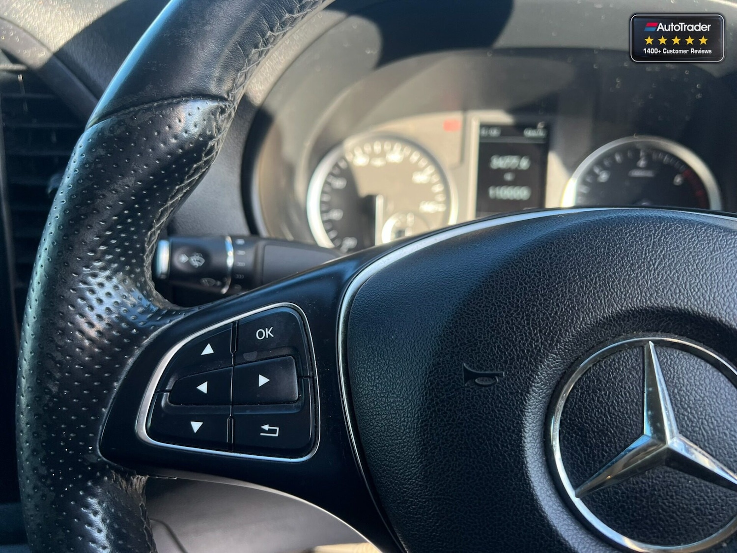 Used Mercedes-Benz Vito 2020 for sale - 77199323: Photo 33