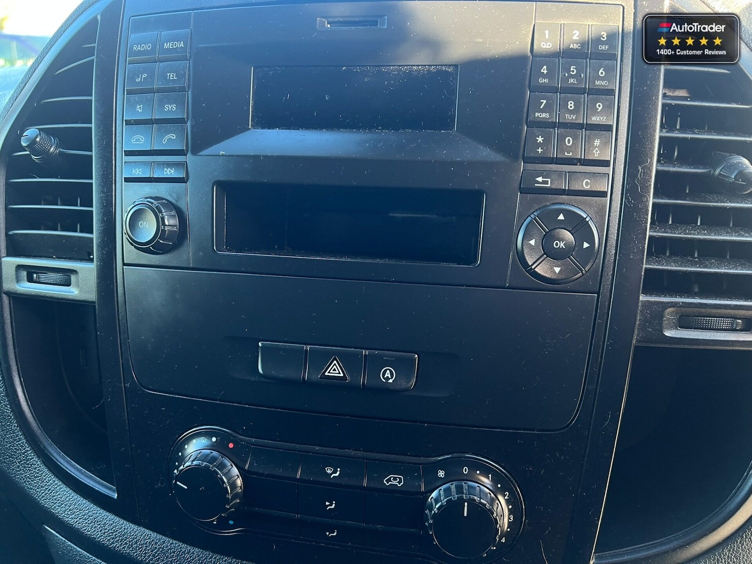 Used Mercedes-Benz Vito 2020 for sale - 77199323: Photo 35