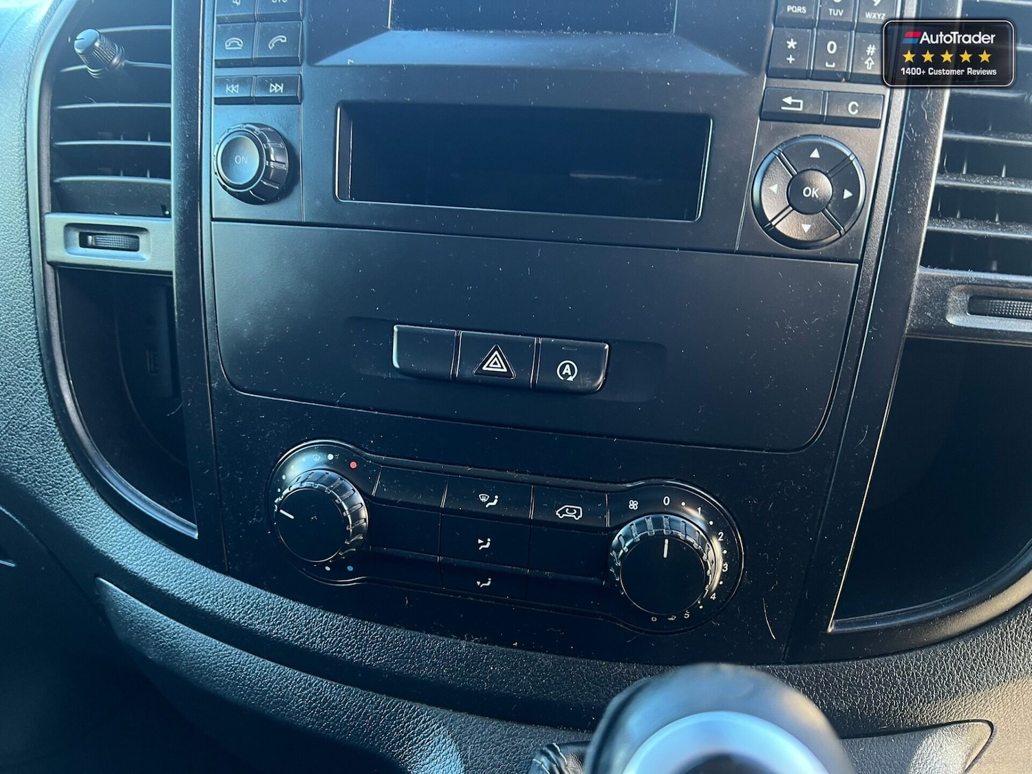 Used Mercedes-Benz Vito 2020 for sale - 77199323: Photo 36