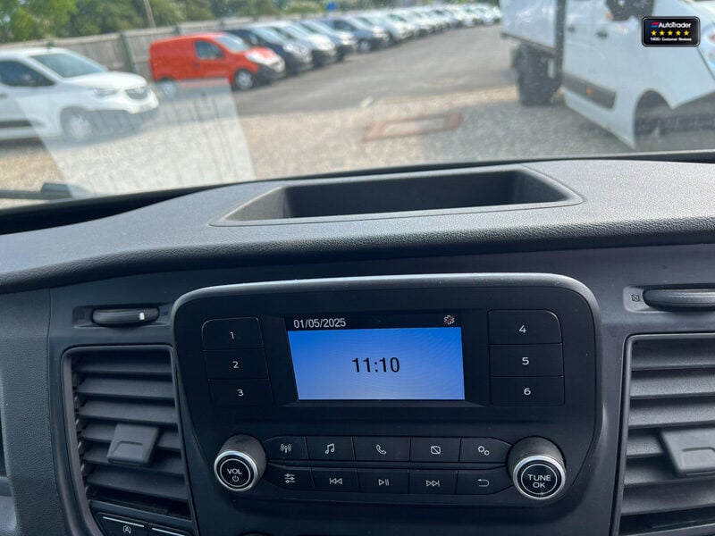 Vehicle 29