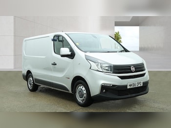 Used Fiat Talento 2017 for sale - 78366611: Photo