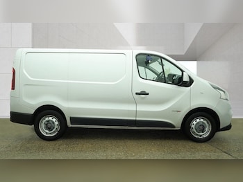 Used Fiat Talento 2017 for sale - 78366611: Photo