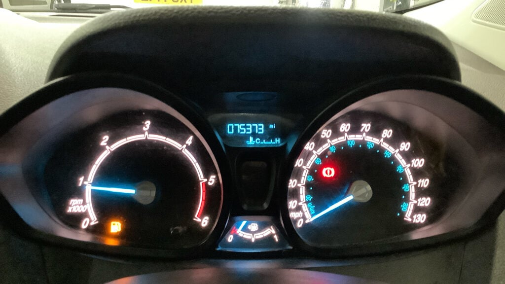 Used Ford Transit Courier 2019 for sale - 77042134: Photo 10