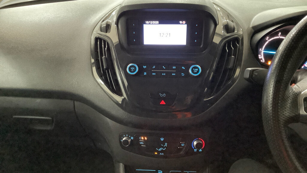 Used Ford Transit Courier 2019 for sale - 77042134: Photo 11