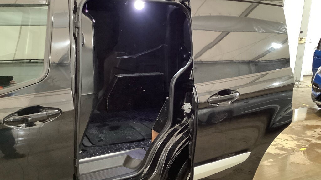 Used Ford Transit Courier 2019 for sale - 77042134: Photo 8