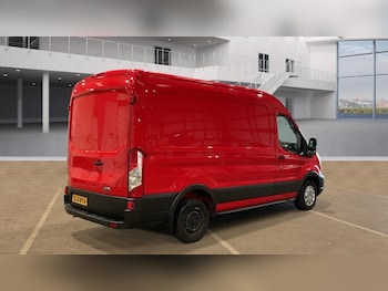 Used Ford Transit 2021 for sale - 78025557: Photo