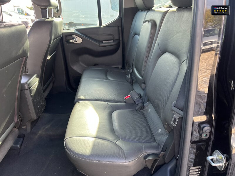 Used Nissan Navara 2013 for sale - 77041863: Photo 10