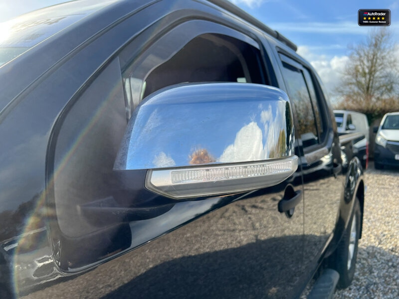 Used Nissan Navara 2013 for sale - 77041863: Photo 12