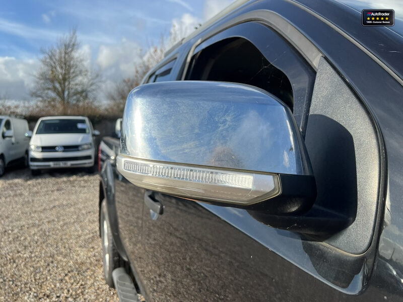 Used Nissan Navara 2013 for sale - 77041863: Photo 14