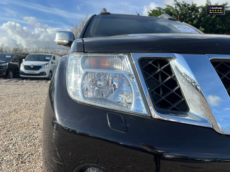 Used Nissan Navara 2013 for sale - 77041863: Photo 15