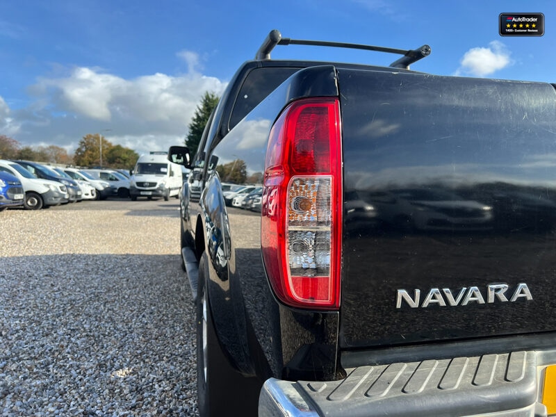 Used Nissan Navara 2013 for sale - 77041863: Photo 17