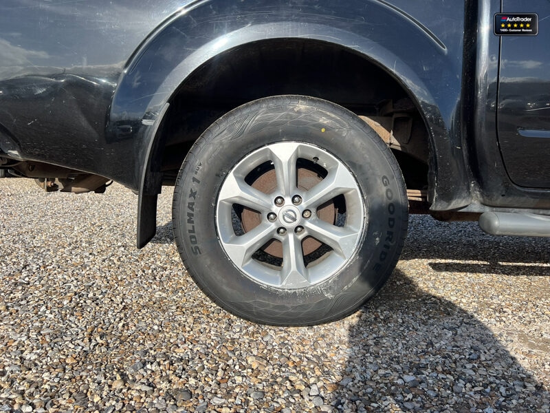 Used Nissan Navara 2013 for sale - 77041863: Photo 19