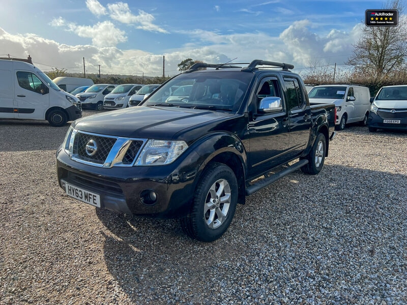 Used Nissan Navara 2013 for sale - 77041863: Photo 2
