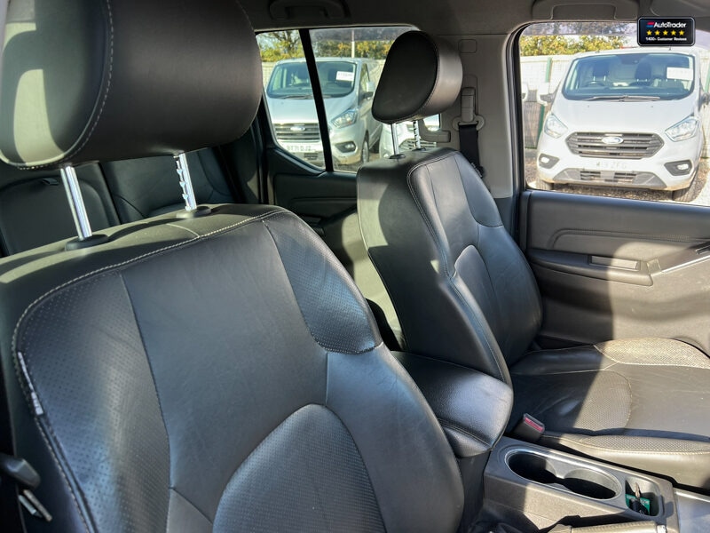 Used Nissan Navara 2013 for sale - 77041863: Photo 23