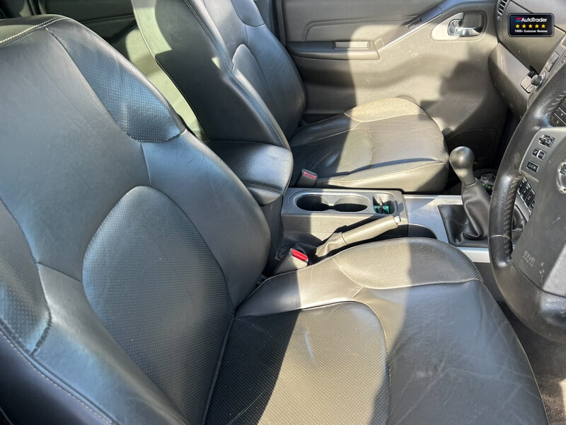 Used Nissan Navara 2013 for sale - 77041863: Photo 24