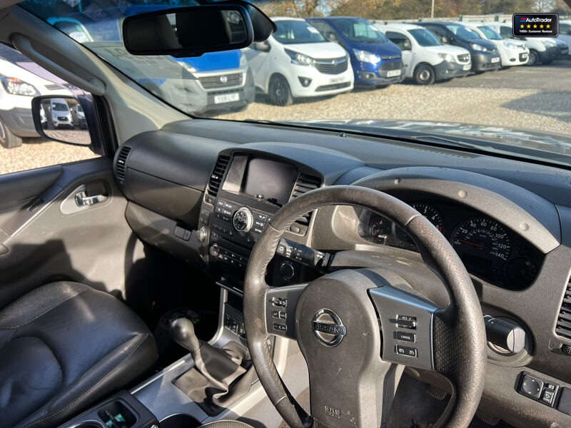 Used Nissan Navara 2013 for sale - 77041863: Photo 25