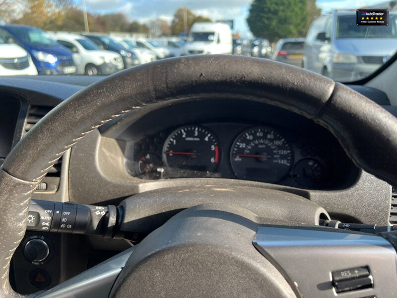 Used Nissan Navara 2013 for sale - 77041863: Photo 29