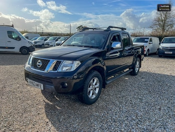 Used Nissan Navara 2013 for sale - 77041863: Photo