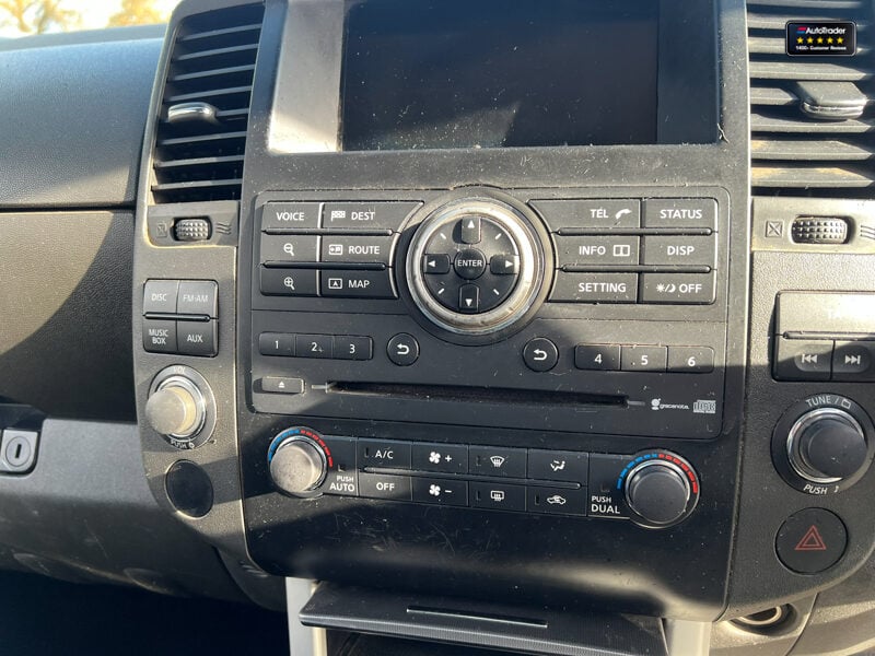 Used Nissan Navara 2013 for sale - 77041863: Photo 33