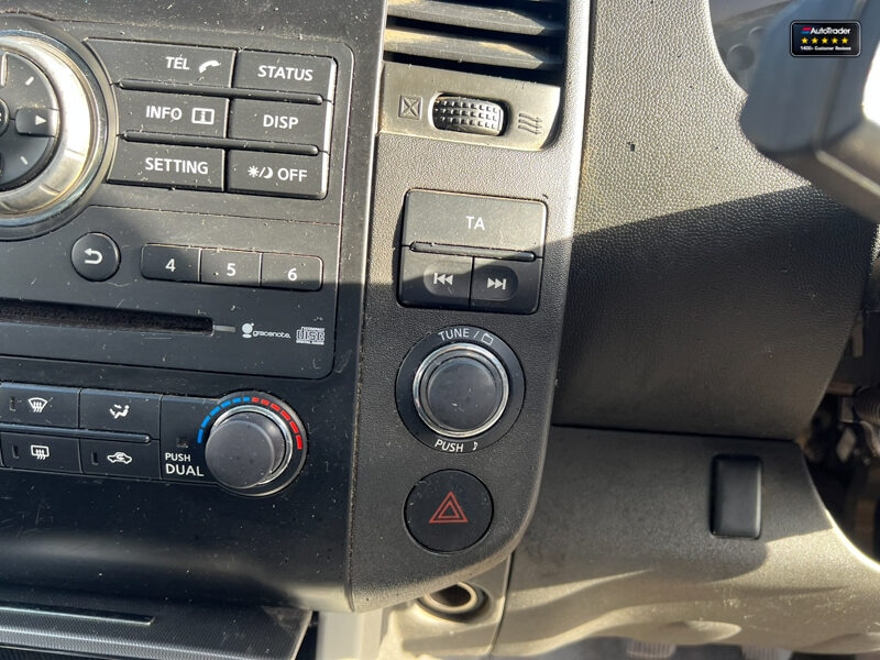 Used Nissan Navara 2013 for sale - 77041863: Photo 38