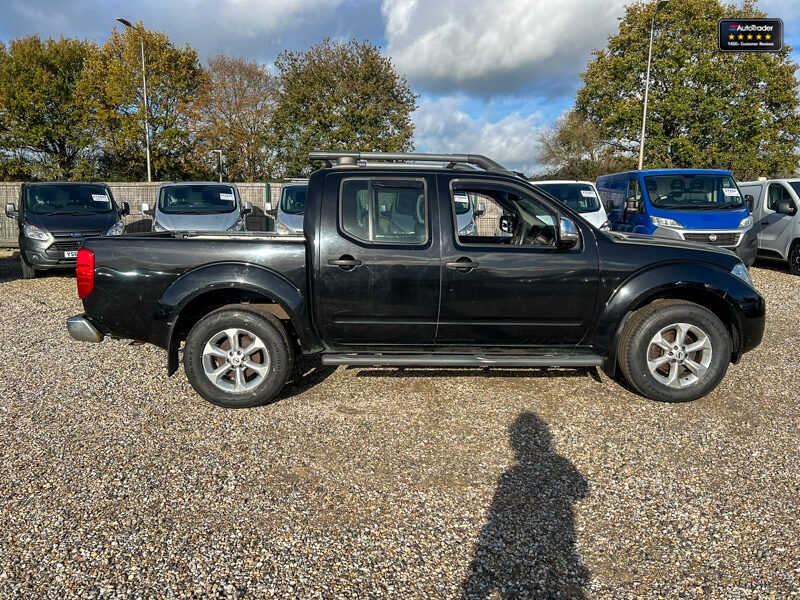 Used Nissan Navara 2013 for sale - 77041863: Photo 5